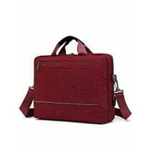 Cool Bell CB-2112 15.6 Inches Topload Laptop Bag (Color Options)