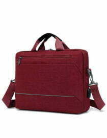 Cool Bell CB-2112 15.6 Inches Topload Laptop Bag (Color Options)