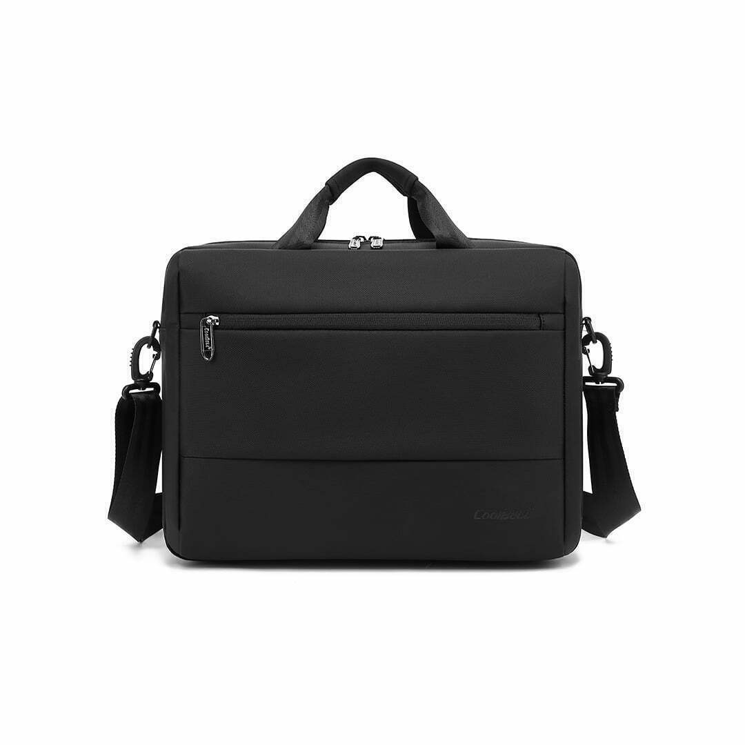 Cool Bell CB-2117 15.6 Inch Topload Laptop Bag (Color Options)