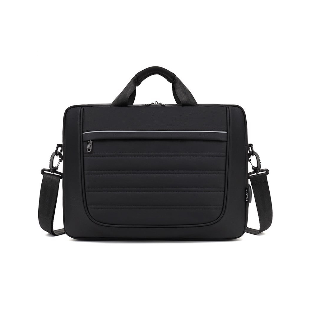 Cool Bell CB-2119 15.6 Inch Topload Laptop Bag (Color Options)