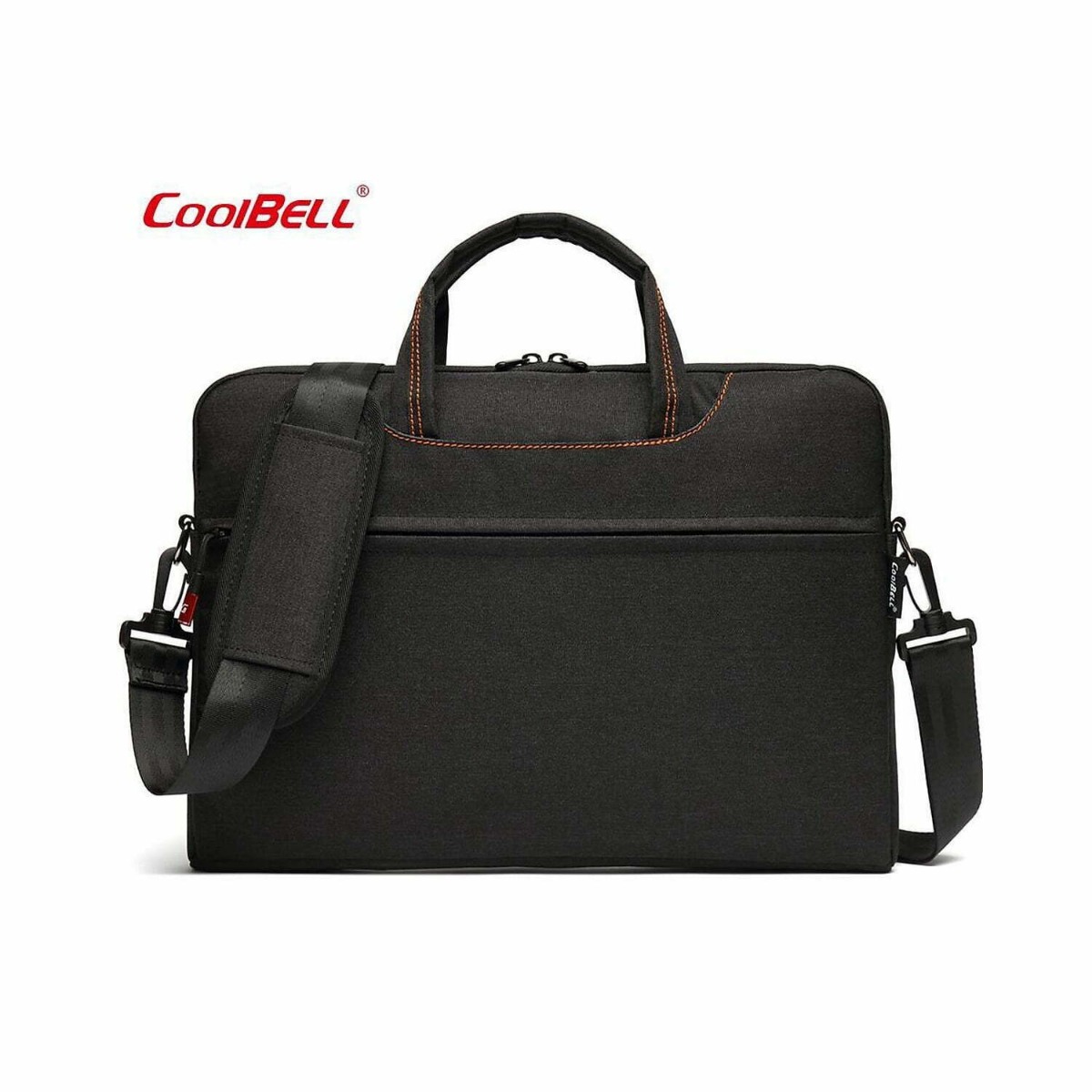 Cool Bell CB-3031s 13.3 Inch Topload Laptop Bag(Color Options)