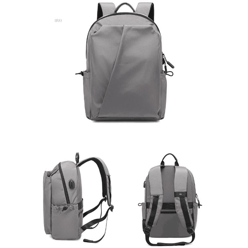 Cool bell CB-8023 15.6 Inches Laptop Backpack (Color Options)