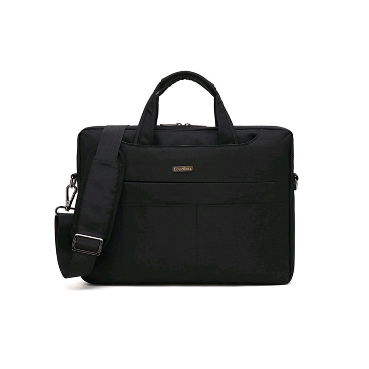 Cool Bell CB-2100 15.6 Inches Topload Laptop Bag (Color Options)