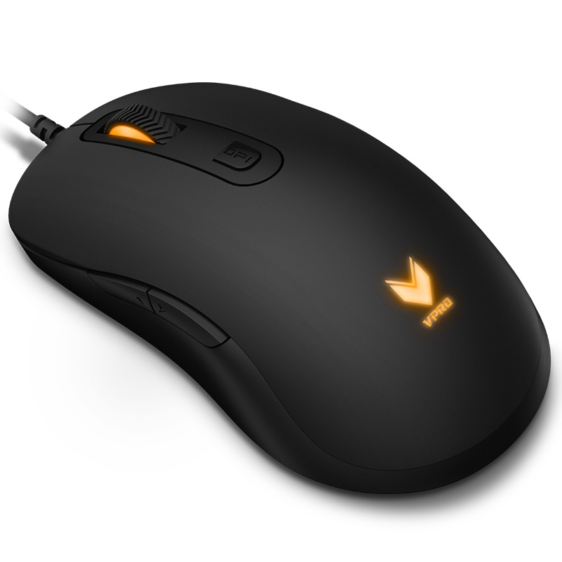 Rapoo V16 2000 DPI Gaming Optical Mouse