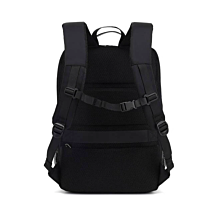 Cool Bell 8255 15.6-Inch Laptop Backpack (Black, NEW)
