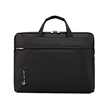 Cool Bell CB-0106 13.3-Inch Laptop Bag (Black, NEW)