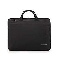 Cool Bell CB-0106 13.3-Inch Laptop Bag (Black, NEW)