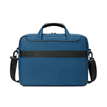 Cool Bell CB-2128 15.6-Inch Laptop Bag (Blue, NEW)