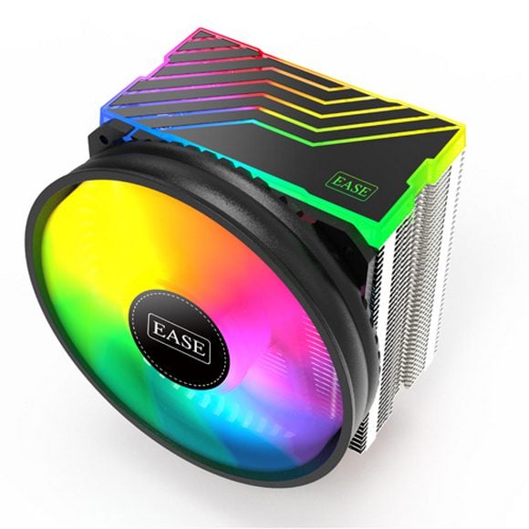 Ease EAF1213 ARGB Fan Air Cooler