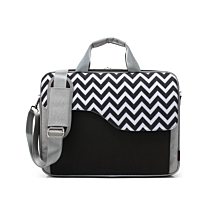 Cool Bell CB 3039 15.6-Inch Laptop Bag (Black, NEW)