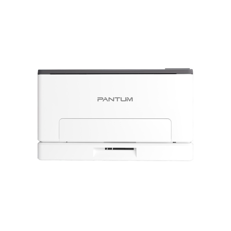  Pantum CP1100DW Color Laser single function Printer (White)