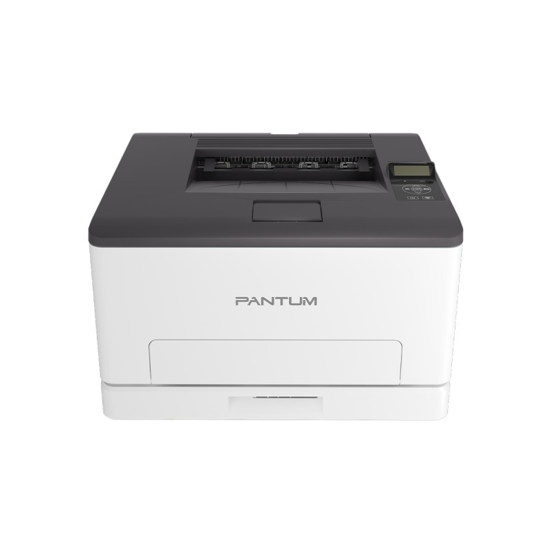  Pantum CP1100DW Color Laser single function Printer (White)