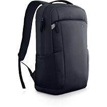 Dell EcoLoop Essential 14-16 Inch Backpack (Black, CP3724) 