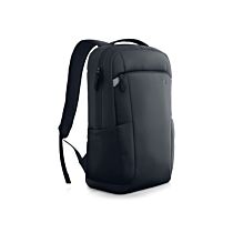 Dell EcoLoop Pro Slim 15.6- Inch Backpack (Black, CP5724s) 
