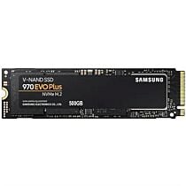 Samsung NVME EVO Plus 970 500GB M.2 SSD