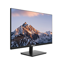 Dahua DHI-LM27-A221Y 27 Inch 144Hz Full HD LED Monitor (Black, 1 Year Local Warranty, NEW)
