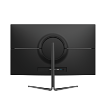 Dahua LM24-E231 24-Inch Full HD 1080p 165Hz IPS Gaming Monitor (Black, NEW)