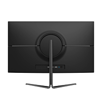 Dahua LM27-E231 27-Inch Full HD 1080p 165Hz Borderless IPS Gaming Monitor (Black, NEW)