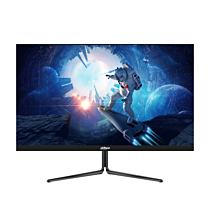 Dahua LM27-E231 27-Inch Full HD 1080p 165Hz Borderless IPS Gaming Monitor (Black, NEW)