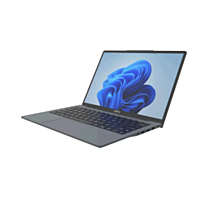 Dahua DeepBook NC14-MI35H1 Laptop - Raptor Lake - 13th Gen Core i5 13420H 8-Core Processor 8-GB 512-GB SSD Intel Integrated Graphics 14" WUXGA 1200P 60Hz Display Backlit KB TPM (Gray, 1 Year Direct Local Warranty, NEW)