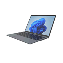 Dahua DeepBook NC14-MI37H1 Laptop - Raptor Lake - 13th Gen Core i7 13620H 10-Core Processor 8-GB 512-GB SSD Intel Integrated Graphics 14" WUXGA 1200P 60Hz Display Backlit KB TPM (Gray, 1 Year Direct Local Warranty, NEW)