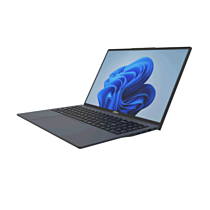 Dahua DeepBook NC16-MI35H1 Laptop - Raptor Lake - 13th Gen Core i5 13420H 8-Core Processor 8-GB 512-GB SSD Intel Integrated Graphics 16" WUXGA 1200P 60Hz Display Backlit KB TPM (Gray, 1 Year Direct Local Warranty, NEW)