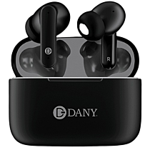 Dany Wireless 101 Airdots (Black)