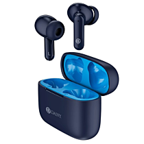 Dany Wireless 101 Airdots (Blue)