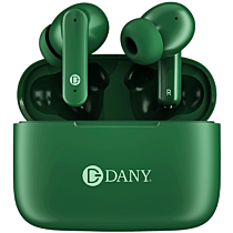 Dany Wireless 101 Airdots (Green)