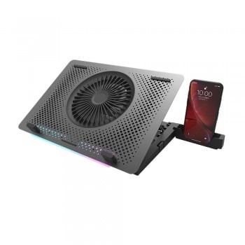 Darkflash G200 RGB Laptop Cooler with Single fan 
