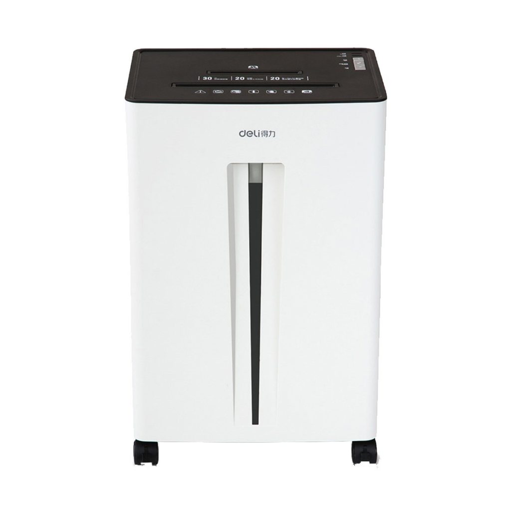 Deli 9918 Paper Shredder