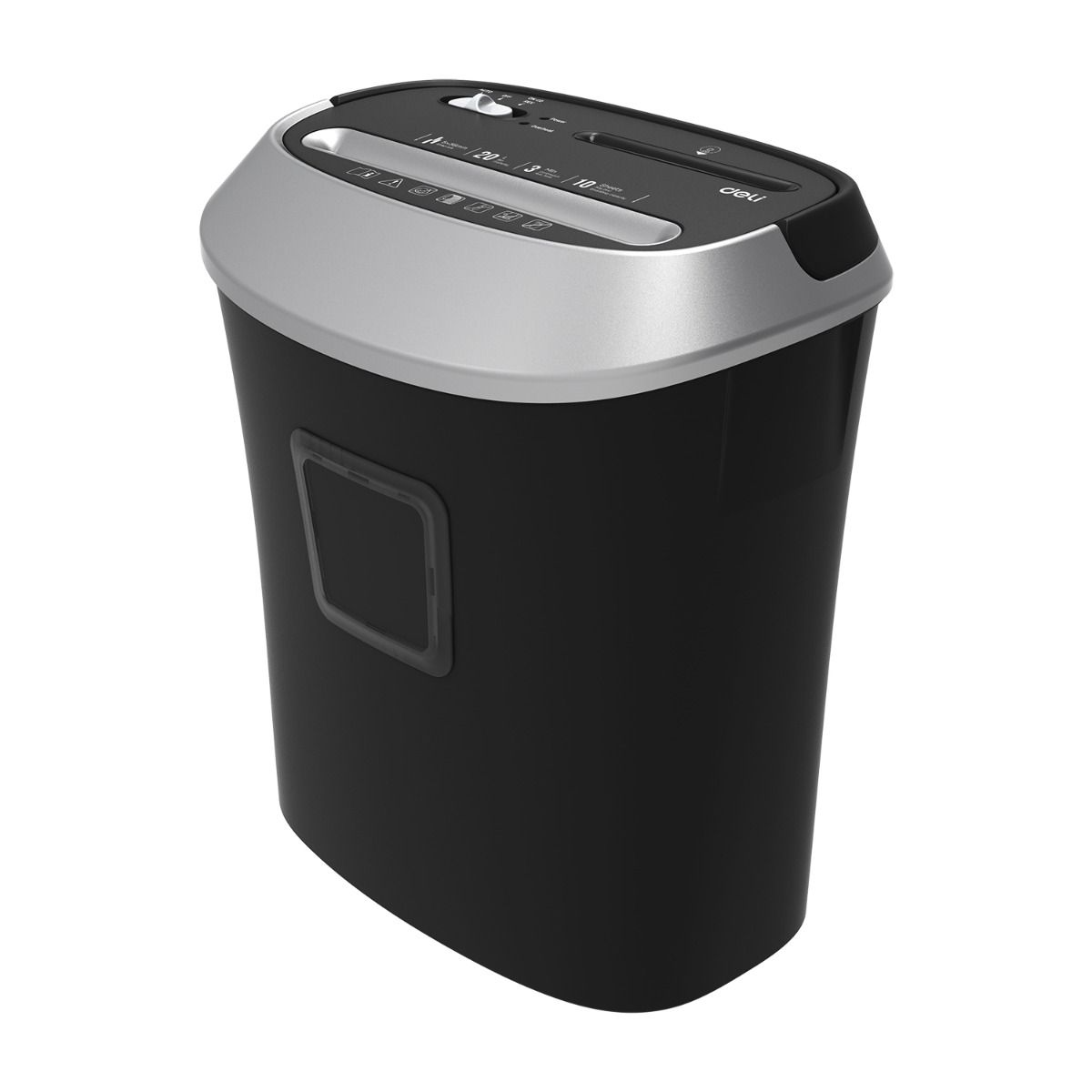 Deli E9948 Paper Shredder