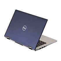 Dell Inspiron 11 x360 3153 Laptop - Sky Lake - 6th Gen Core i3 6100u Processor 4-GB 128-GB SSD Intel HD 520 Graphics 11.6" HD WLED Touchscreen Convertible Display W10 Pro (Blue, Used)