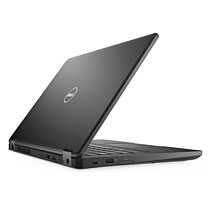 Dell Latitude 14 5480 - Kaby Lake - 7th Gen Core i5 7200U 2-Core Processor 8-GB 256-GB SSD Intel HD 620 Graphics 14" Full HD 1080P AG 60Hz Display TPM W11 Pro (Black, Used)