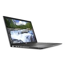 Dell Latitude 14 7410 - Comet Lake - 10th Gen Core i5 10310U 4-Core Processor 16-GB 256-GB SSD Intel UHD Graphics 14" Full HD 1080P 60Hz AG Display TPM W11 Pro (Carbon Fiber Black, Used)