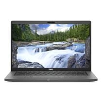 Dell Latitude 14 7410 - Comet Lake - 10th Gen Core i5 10310U 4-Core Processor 16-GB 256-GB SSD Intel UHD Graphics 14" Full HD 1080P 60Hz AG Display TPM W11 Pro (Carbon Fiber Black, Used)