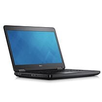 Dell Latitude 14 E5440 - 4th Gen Core i5 4310u Processor 4-GB 500-GB HDD 2-GB NVIDIA GT 720M DDR3 GC 14" HD 720p Display Backlit KB W10 Pro (Used)
