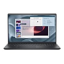 Dell Pro 15 Essential PV15250 Laptop - Raptor Lake -13th Gen Core i5 1334U 10-Core Processor 8-GB 512-GB SSD Intel UHD Graphics 15.6" Full HD 1080P IPS WVA 120Hz AG Display TPM (Carbon Black, NEW)