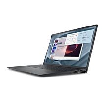 Dell Pro 15 Essential PV15250 Laptop - Raptor Lake Refresh - Intel Core 3 100U 6-Core Processor 8-GB 512-GB SSD Intel UHD Graphics 15.6" Full HD 1080P IPS WVA 120Hz AG Display TPM (Carbon Black, NEW)