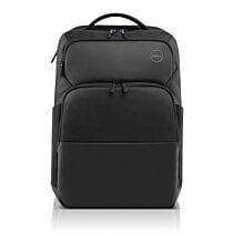 Dell Pro Backpack 15 PO1520P Laptop Backpack (Black, NEW)