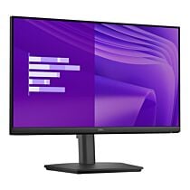 Dell Pro E2425HSM 24-Inch Full HD 1080P 100Hz IPS Adjustable Stand Monitor (Black, 1 Year Local Warranty, NEW)