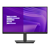 Dell Pro E2425HSM 24-Inch Full HD 1080P 100Hz IPS Adjustable Stand Monitor (Black, 1 Year Local Warranty, NEW)