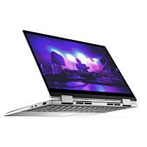 Dell Inspiron 14 7430 2 in 1 - Raptor Lake - 13th Gen Core i7 1355U Processor 16-GB 1-TB SSD Intel Iris Xe Graphics 14" Full HD+ 1200p 60Hz 250nits ComfortView Touchscreen Convertible Display Backlit KB FP Reader W11 (Platinum Silver, NEW)