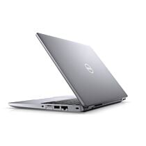 Dell Latitude 13 5310 - Comet Lake - 10th Gen Core i5 10310u QuadCore Processor 16-GB 512-GB SSD Intel UHD Graphics 13.3" Full HD 1080p AG Display Backlit KB W10 Pro (Silver, Used)