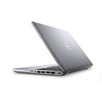 Dell Latitude 14 5410 - Comet Lake - 10th Gen Core i7 10610u QuadCore Processor 16-GB 512-GB SSD Intel UHD Graphics 14" Full HD 1080p Display Backlit KB W10 Pro (Gray, Used)