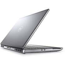 Dell Precision 15 7560 Mobile Workstation - Tiger Lake - 11th Gen Core i7 11850H 8-Core Processor 32-GB 1-TB SSD Intel UHD GC 15.6" Full HD 1080p 60Hz Display Waves MaxxAudio Pro Backlit KB W11 Pro (Aluminum Titan Gray, Used)