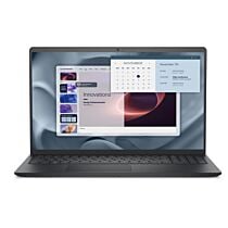 Dell Pro 15 Essential PV15250 Laptop - Raptor Lake -13th Gen Core i5 1334U 10-Core Processor 8-GB 512-GB SSD Intel UHD Graphics 15.6" Full HD 1080P IPS WVA 120Hz AG Display TPM (Carbon Black, Brand New, Light Cosmetic Marks)