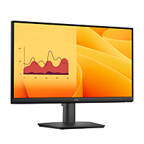 Dell Pro E2225HM 22-Inch Full HD 1080P 100Hz VA Panel Monitor (Black, 1 Year Local Warranty, NEW)