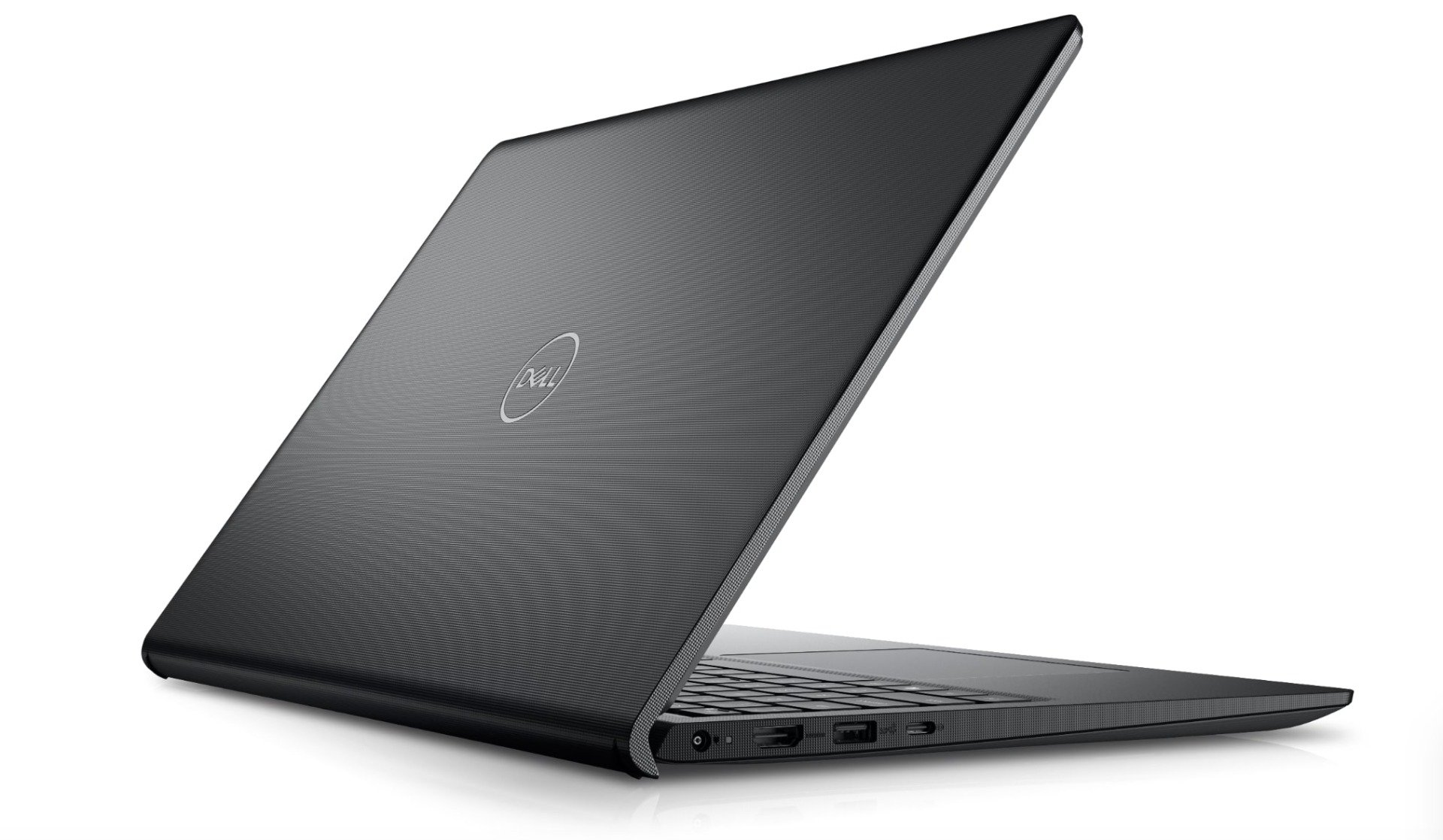 Dell Vostro 15 3530 - Raptor Lake - 13th Gen Core i7 1355U Processor 8-GB to 32 GB 512-GB to 2-TB SSD Intel Iris Xe Graphics 15.6" FHD 1080p 120Hz 250 nits Narrow Border Display (Carbon Black, NEW)