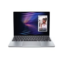 Dell XPS 13 DX13620 - Intel Core 5 320 6-Core (Series 3) Processor 8-GB 512-GB SSD Intel Graphics 13.4" 2.5K 1600p Touch Display Backlit KB W11 TPM (Sky, NEW)